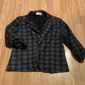 Charlotte Russe blazer